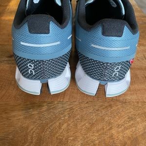 On Cloud Women’s Running Shoe